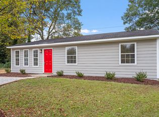 1100 Pecan Pl, Durham, NC 27704