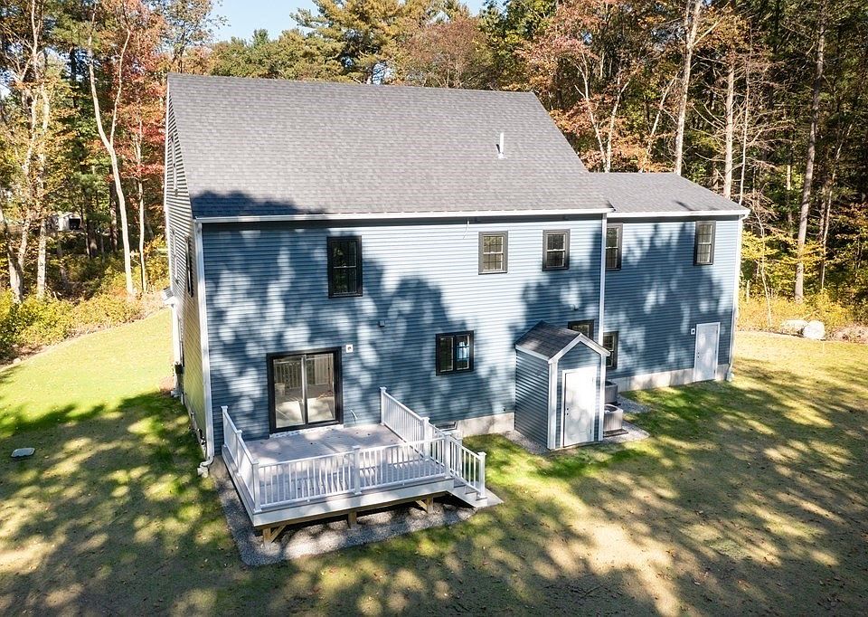 145 Linwood St, Abington, MA 02351 Zillow