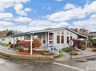 1402 22nd Street NE #402, Auburn, WA