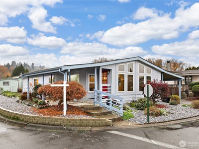 1402 22nd Street NE #402, Auburn, WA, 98002