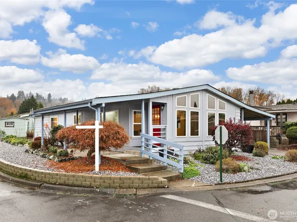 1402 22nd Street NE #402, Auburn, WA 98002