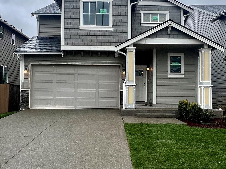 1st image of 14385 99th Avenue SE #221