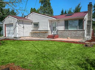 1602 NE 137th St, Seattle, WA 98125