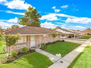 2225 Riverland Dr, Chalmette, LA 70043
