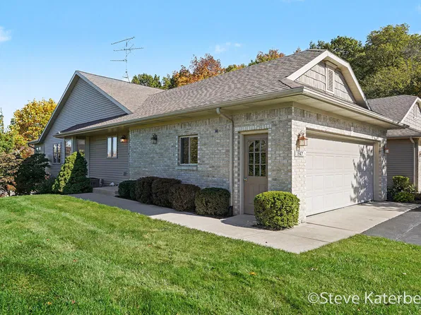1947 Morning Dew Dr SW, Byron Center, MI 49315