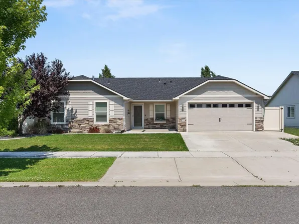 19005 E Mountain View Ave, Spokane Valley, WA 99027