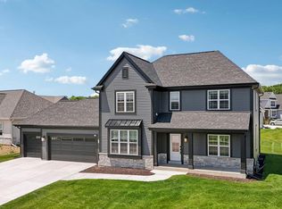 779 Kohlwey DRIVE #Lt28, Grafton, WI 53024