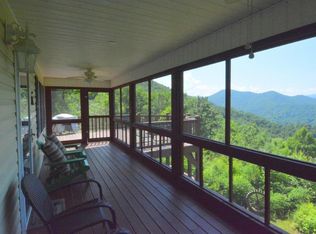 178 John Grant Way, Robbinsville, NC 28771