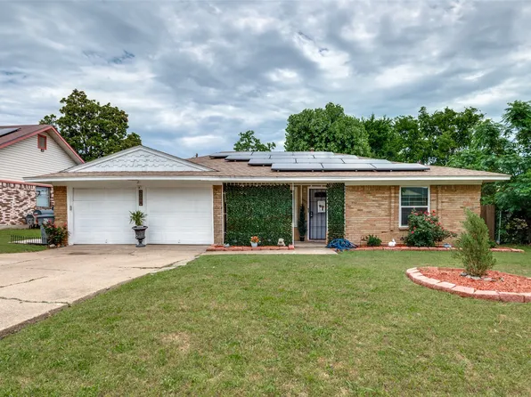 6008 Samcar Trl, Dallas, TX 75241