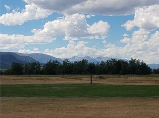 2565 Pine Ridge Rd, Red Lodge, MT 59068