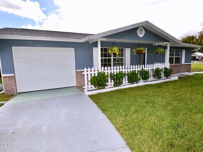 1025 2nd St, Port Orange, FL, 32129