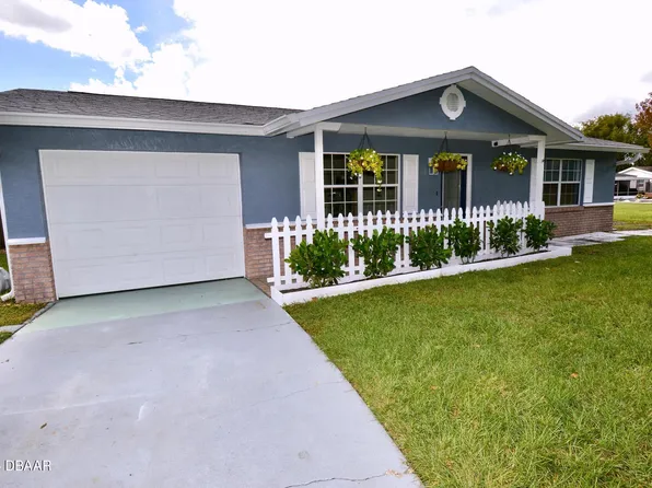 1025 2nd St, Port Orange, FL 32129