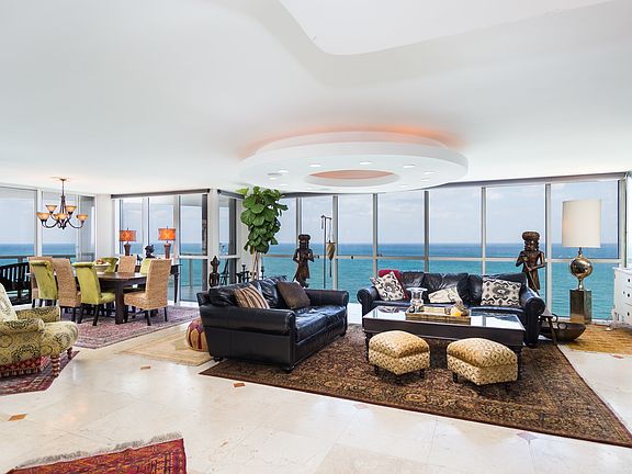 2nd image of 16425 Collins Ave APT 1416