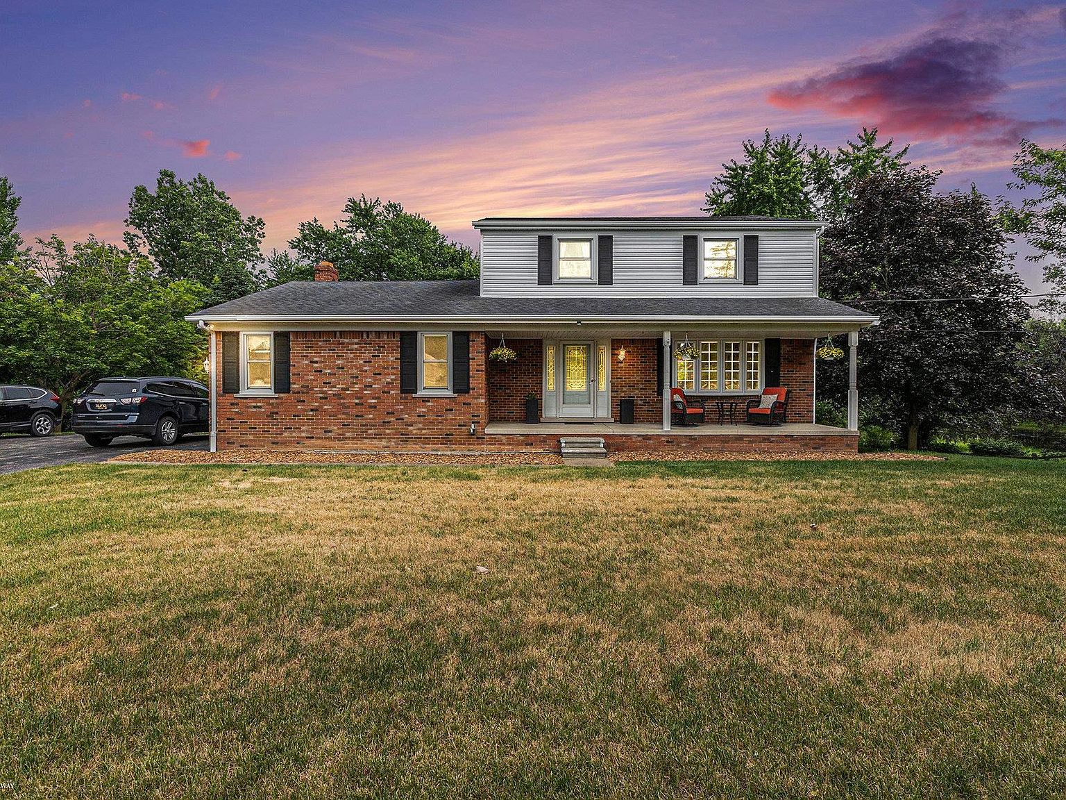 21180 Armada Ridge Rd, Armada, MI 48005 | Zillow
