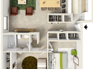 6418 Simms St APT 52, Arvada, CO 80004