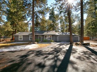 18891 Choctaw Rd, Bend, OR 97702