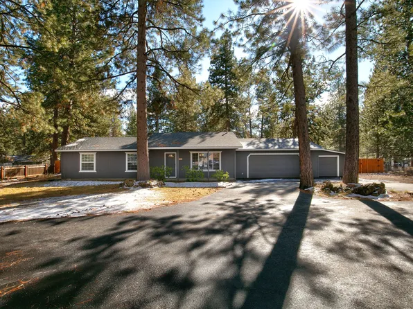 18891 Choctaw Rd, Bend, OR 97702