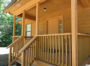 925 Magnolia Pl, Sevierville, TN 37876