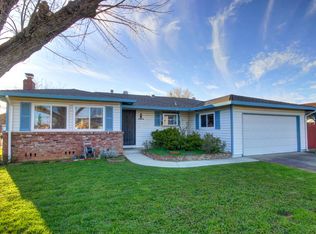 2954 Shawn Way, Rancho Cordova, CA 95670