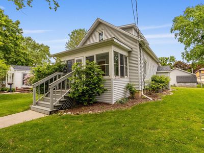 338 West 4th STREET, Oconomowoc, WI, 53066