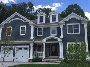 13 Madden Ct, Springfield, NJ 07081