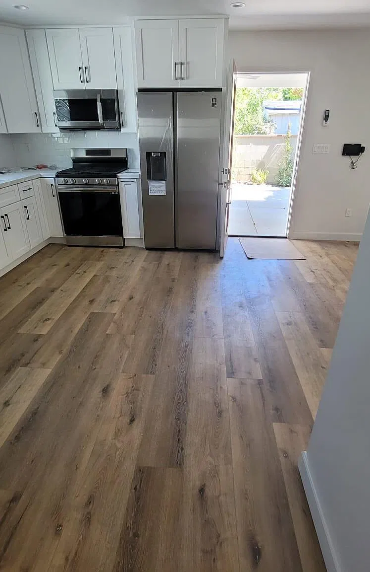 1 bed, 650 sqft, $2,350 — Photo 3
