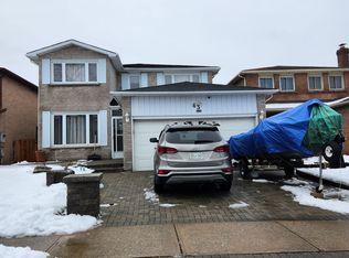 43 Chadwick Dr, Ajax, ON L1S 5W3