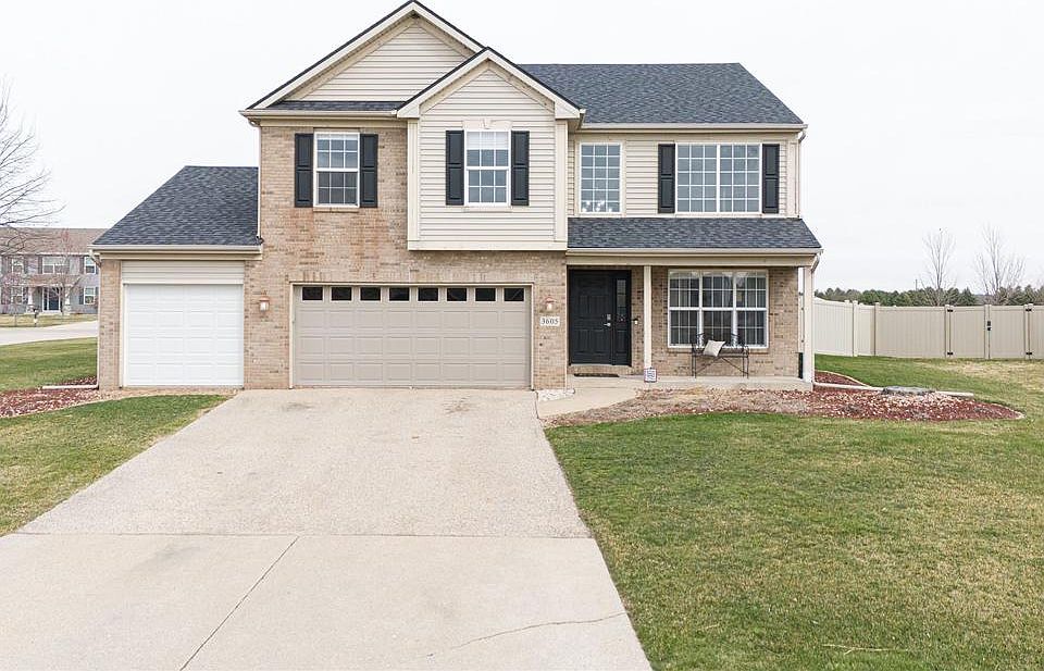 1st image of 3605 Eagles Ridge Drive