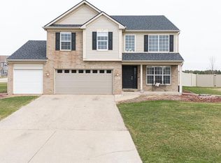 3605 Eagles Ridge Drive, Beloit, WI 53511