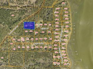 611 McKee Rd, Beaufort, SC 29907