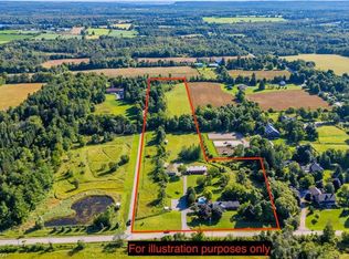 2172 Centre Rd, Hamilton, ON L0P 1B0
