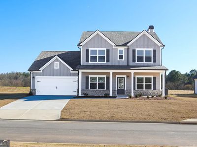 107 Harmony Farms Orchard Dr, Eatonton, GA, 31024