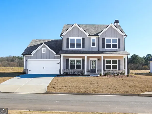 107 Harmony Farms Orchard Dr, Eatonton, GA 31024