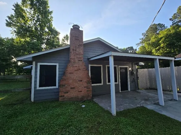 4306 Gatewood Rd, Crosby, TX 77532