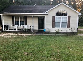 1053 Decatur St, Sumter, SC 29150