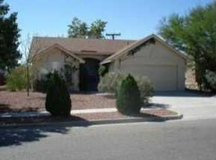 1361 Desierto Rico Ave, El Paso, TX 79912