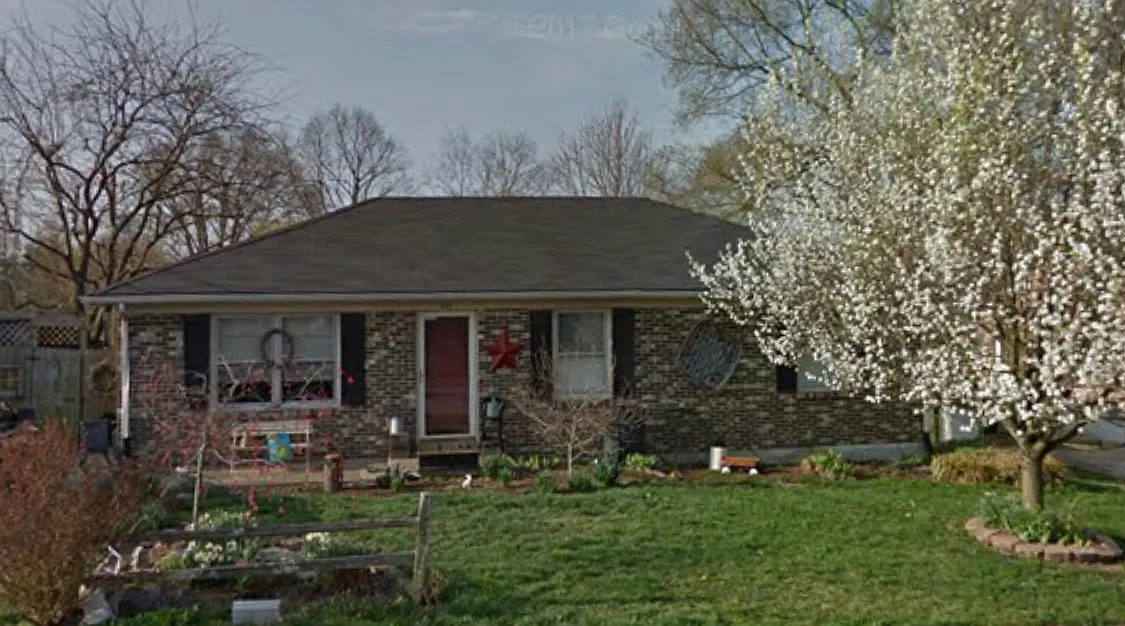 207 Laurel Ln photo 1