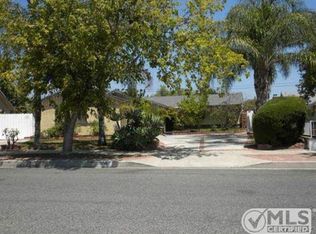 556 Jackman Ave, Sylmar, CA 91342