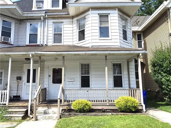 1215 Bushkill St, Easton, PA 18042
