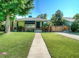 2724 Leaf St, Bakersfield, CA 93301