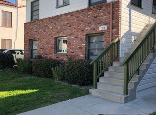 1210 Bennett Ave APT 7, Long Beach, CA 90804