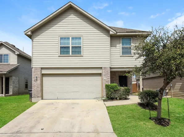 2035 Catfish Pond, San Antonio, TX 78224
