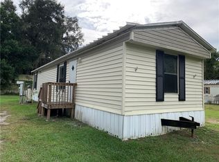 1445 SW 69th Rd, Bushnell, FL 33513