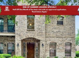 6876 Livorno Ln, Frisco, TX 75034