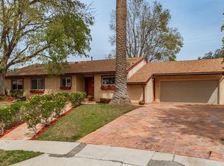 11138 Nestle Ave, Porter Ranch, CA 91326