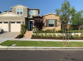 3 Entonar Rd, Mission Viejo, CA 92694