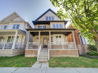 77 Diamond Jubilee Dr, Markham, ON L6B 0Y5