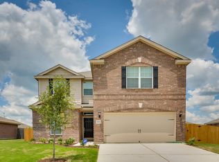 13115 7th St, Santa Fe, TX 77510