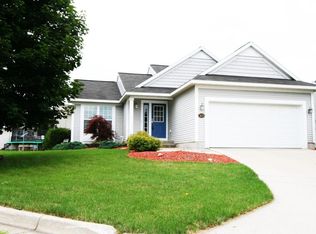 3670 Merrimont Ct SE, Kentwood, MI