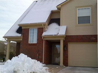 3915 Cornerstone Dr #159, Canton, MI